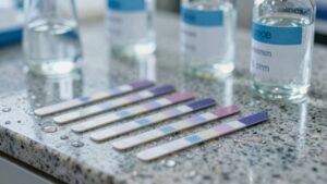top 10 lead test strips 2026