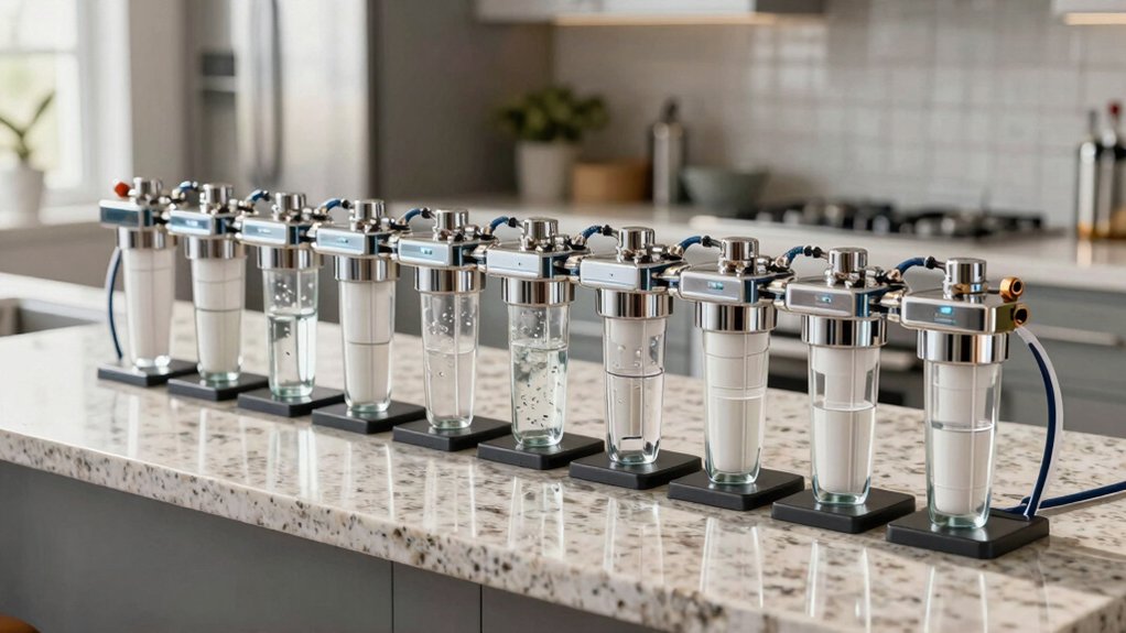 top 10 portable ro systems