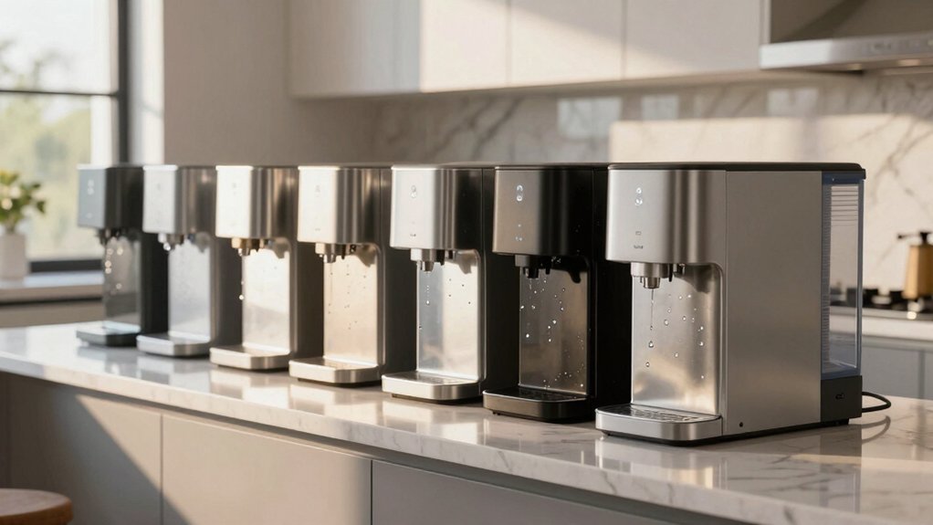 top 10 pou water coolers