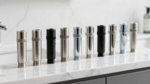 top 10 shower filter cartridges