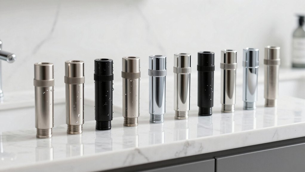 top 10 shower filter cartridges