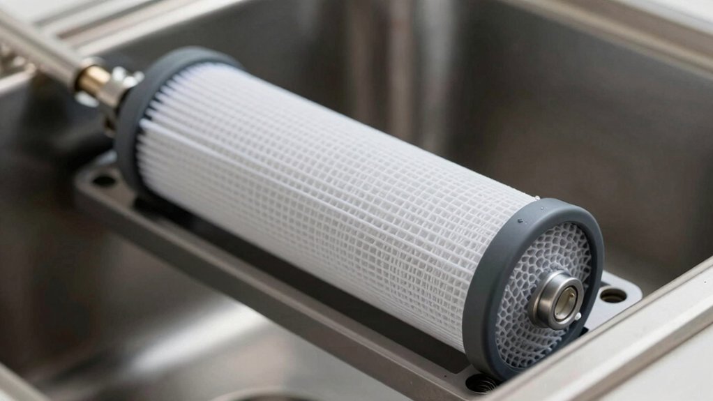 top 10 under sink carbon filters 2026