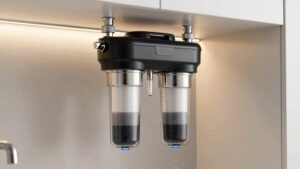 top 10 undersink filtration systems
