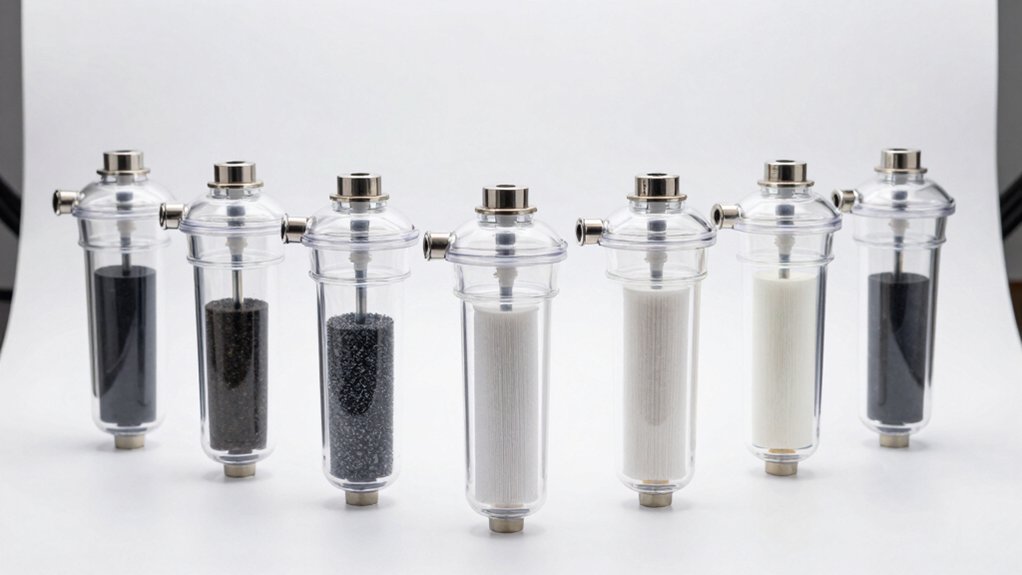 top 9 10 inch housings