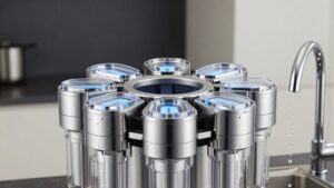 top 9 7 stage ro systems