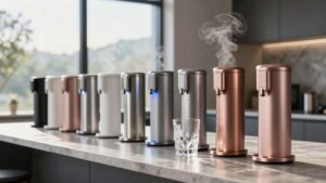 top bottleless water dispensers 2026