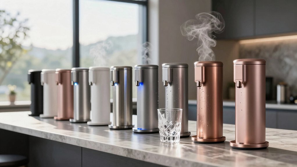 top bottleless water dispensers 2026