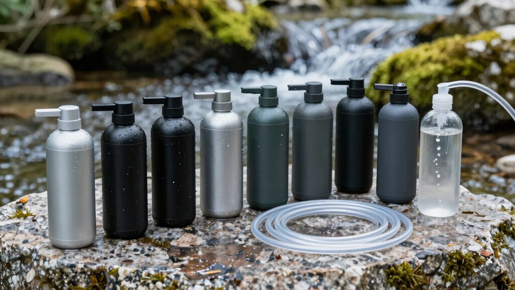 top camping water purifiers 2026