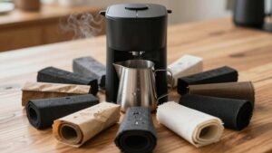 top charcoal water filters list