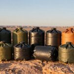 12 Best Collapsible Water Storage Containers for 2026