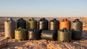 top collapsible water containers 2026
