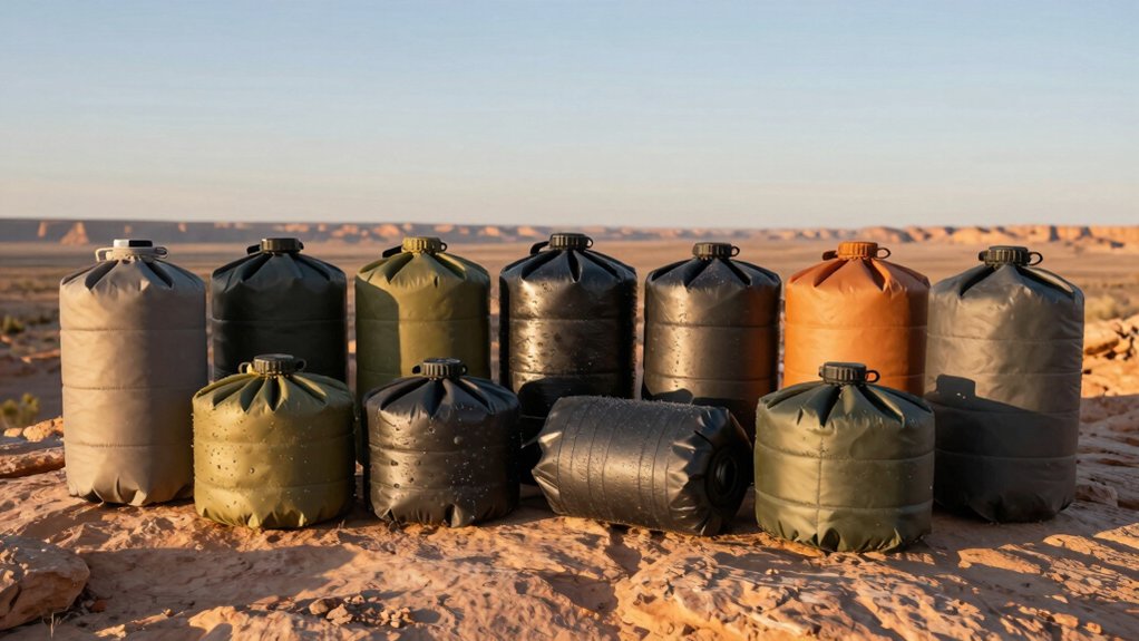 top collapsible water containers 2026