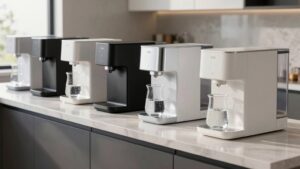top countertop ro purifiers 2026