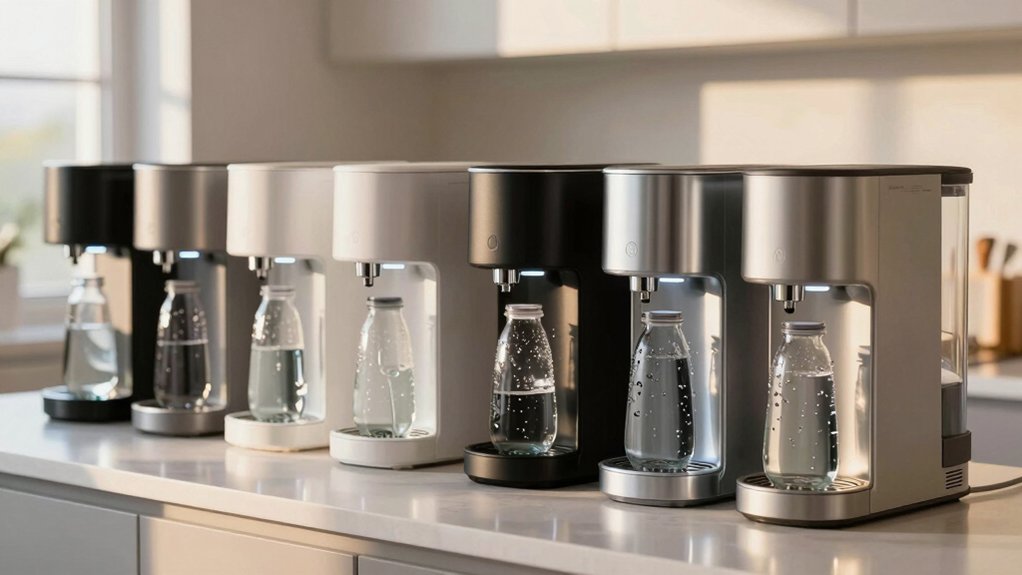 top countertop water dispensers 2026