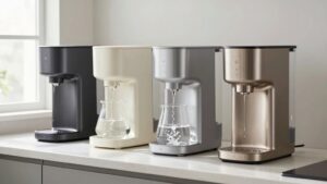 top countertop water filter dispensers 2026