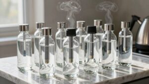 top filter bottles for tap