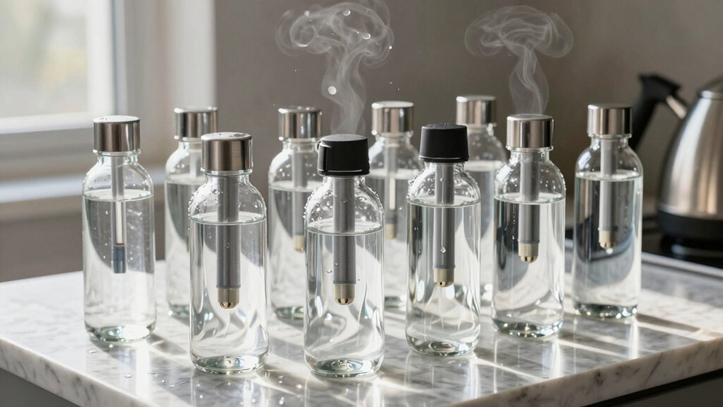 top filter bottles for tap