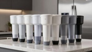 top ge refrigerator filter rankings