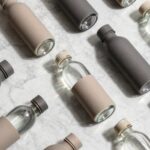 12 Best Glass Water Bottles with Sleeve for 2026
