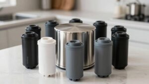 top gravity water filter replacements