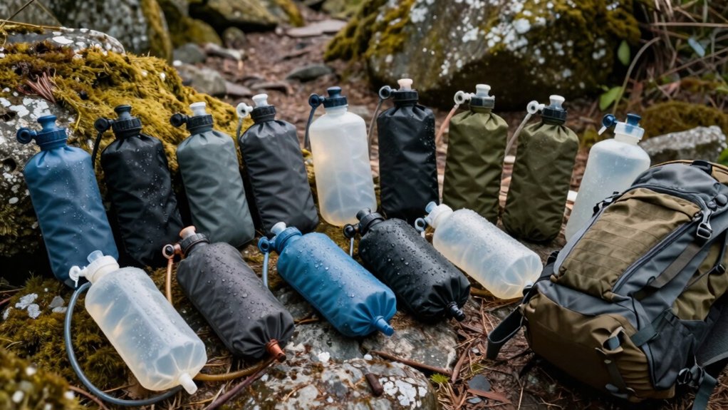 top hydration bladders 2026