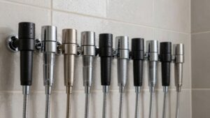 top inline shower filter replacements 2026