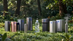 top portable uv water purifiers 2026