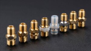 top quick connect water fittings