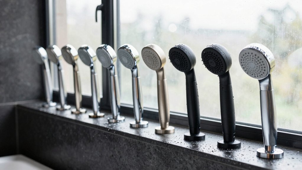 top rated handheld shower filters 2026