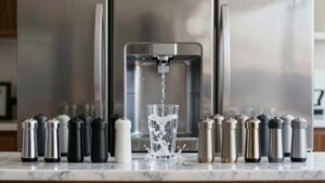 top refrigerator water filter ranking