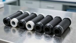 top ro carbon block