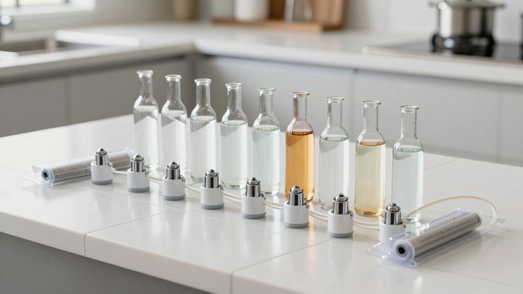 top ro system replacement kits