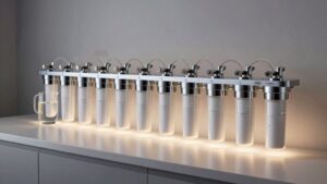 top ro systems with alkaline