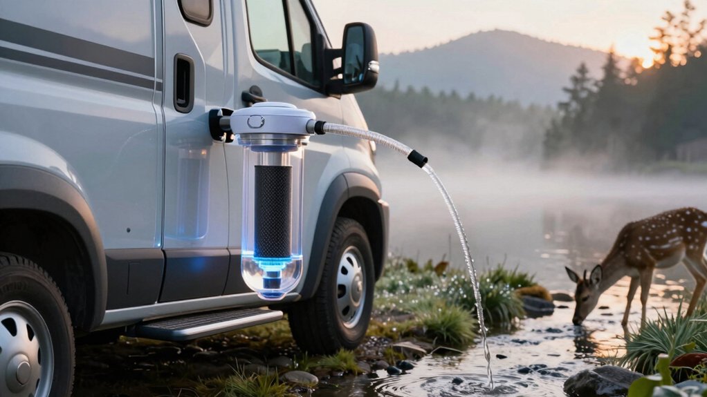 top rv water filters 2026