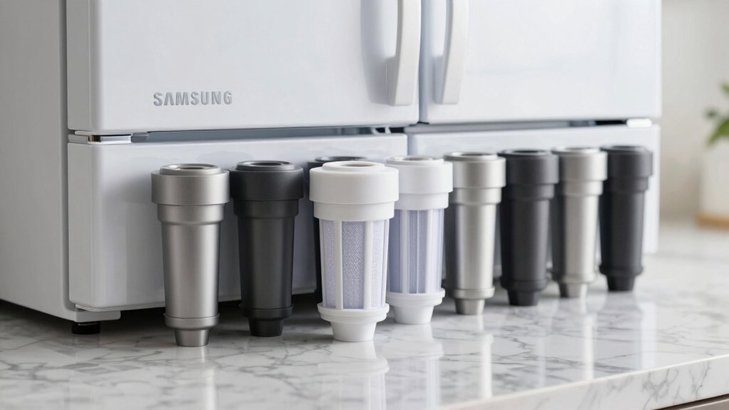 top samsung fridge filters 2026