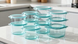 top stackable water storage