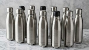 top stainless steel bottles 2026
