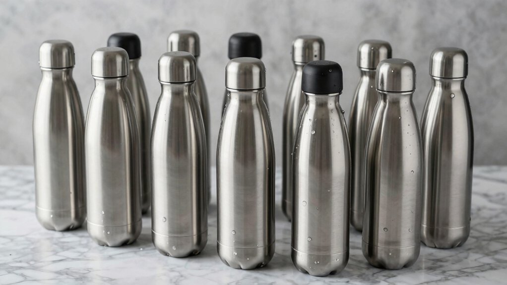 top stainless steel bottles 2026