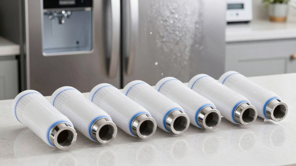 top sub zero filter rankings