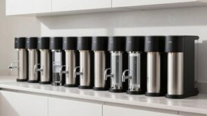 top tankless ro with remineralization