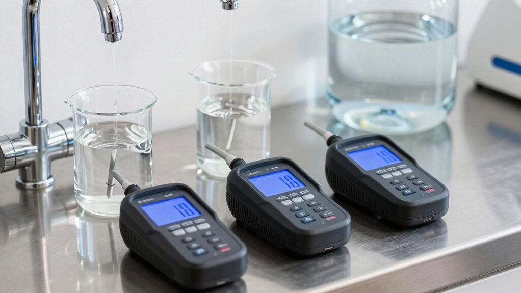 top tds ec meters 2026
