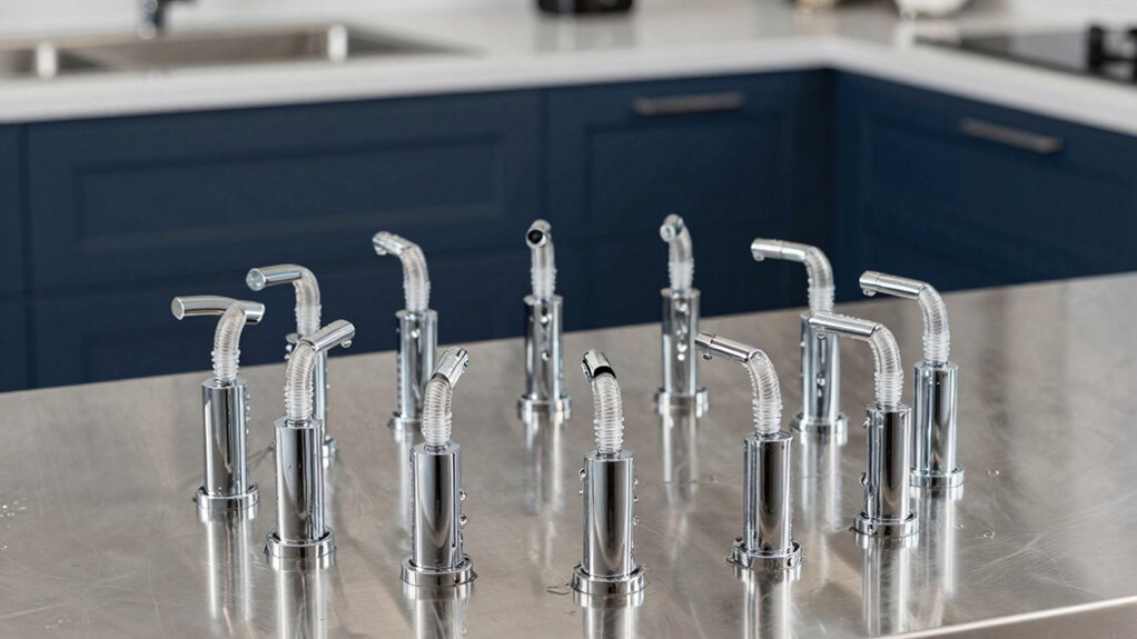 top under sink carbon filters 2026