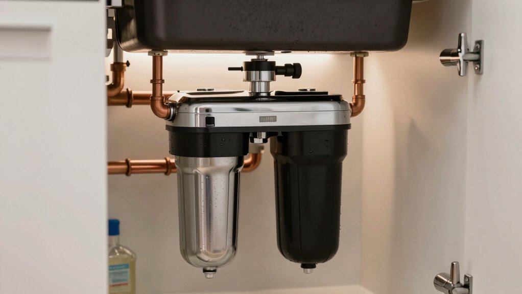 top under sink lead filters 2026