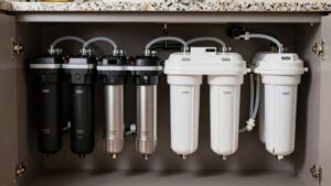 top under sink ro systems 2026