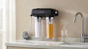 top under sink water filter rankings