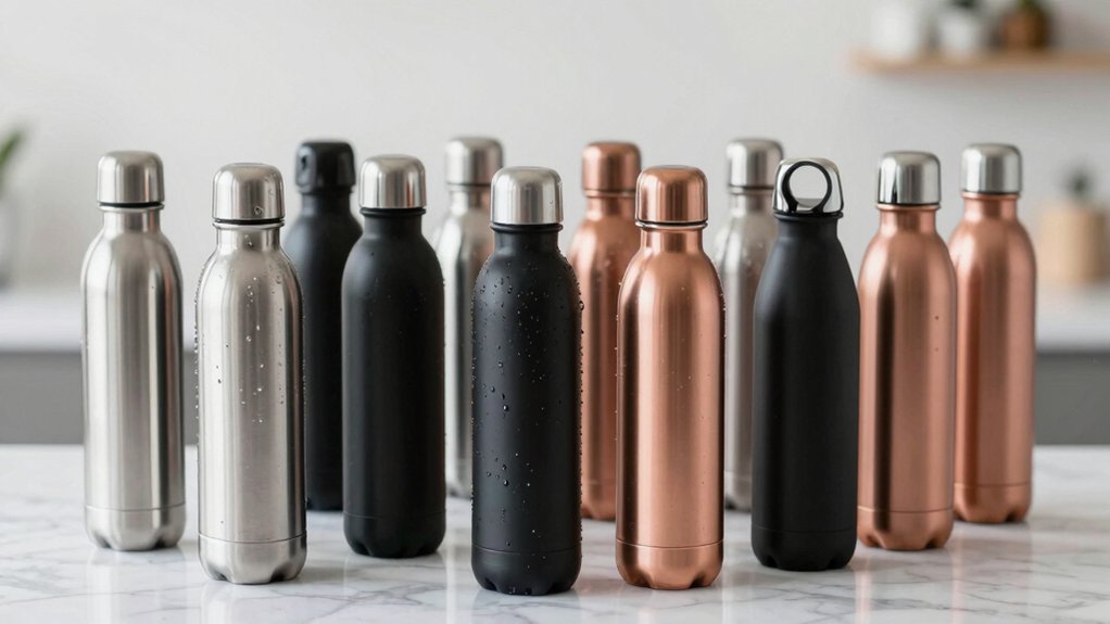 top vacuum insulated bottle list