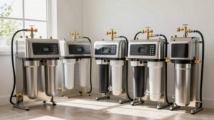 top whole house carbon filters 2026