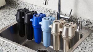 under sink lead filters 2026