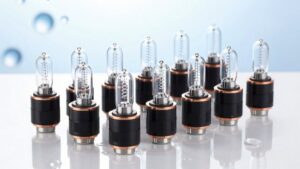 uv water purifier bulb kits