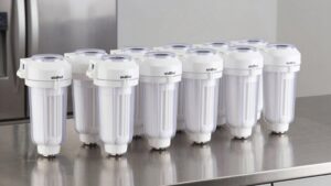 whirlpool refrigerator filter recommendations 2026